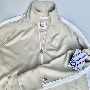Todd Snyder Track Jacket
